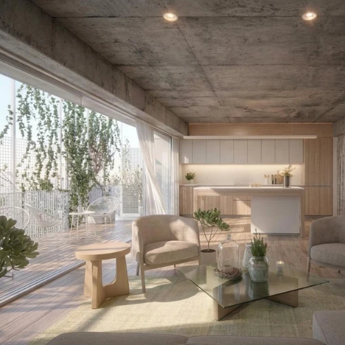 4 ambientes detalle