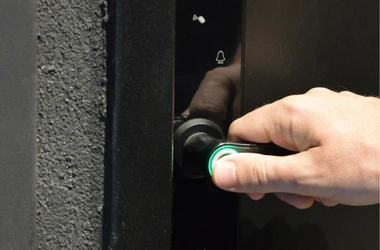 Sistemas Biométricos