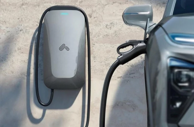 Carga vehículos eléctricos